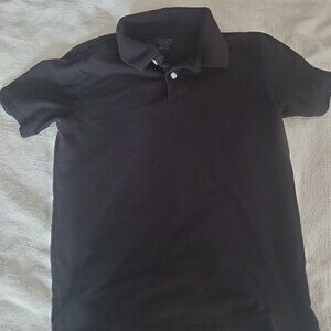 Boys uniform shirt